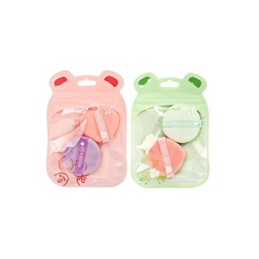BIODE RUO PORLON NIMGEN 2PCS