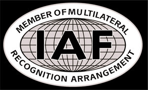 (INTERNATIONAL ACCREDITATION FORUM) ИТГЭМЖЛЭГДСЭН БАТАЛГААЖУУЛАЛТЫН БАЙГУУЛЛАГУУДЫГ ЗОХИЦУУЛДАГ ОЛОН УЛСЫН СҮЛЖЭЭ.