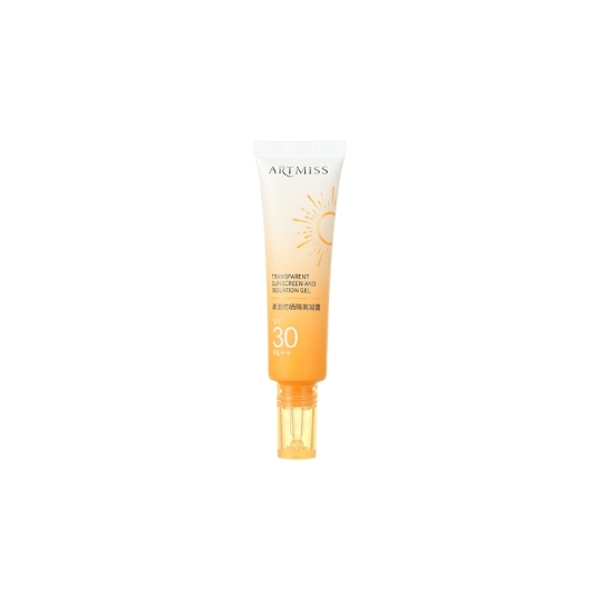 ARTMISS SUNSCREEN GEL CREAM SPF30 PA++