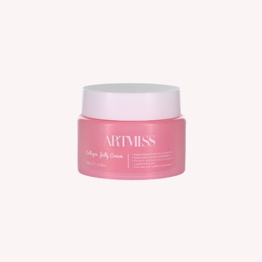 ARTMISS COLLAGEN JELLY CREAM 100GR