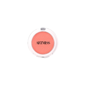 ARTMISS BLUSH 1PCS #G03