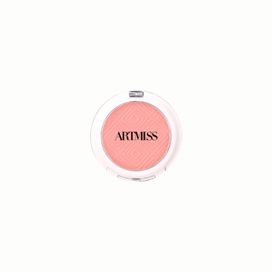 ARTMISS BLUSH 1PCS