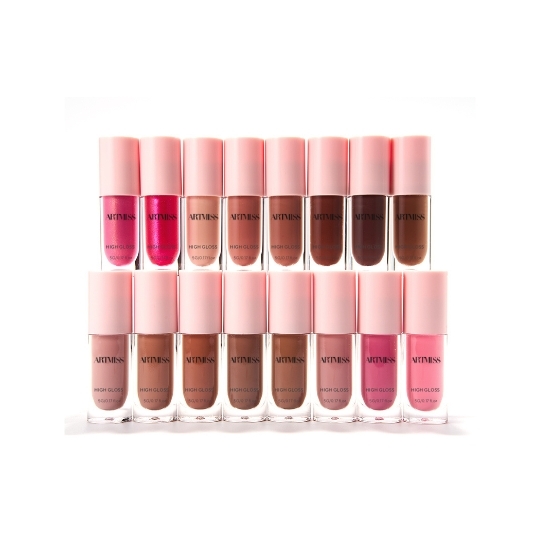ARTMISS HIGH PLUMPING GLOSS