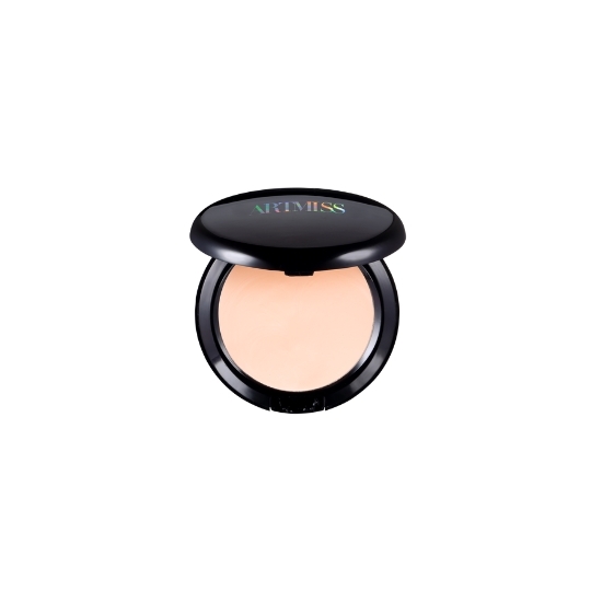 ARTMISS FOUNDATION COMPACT MOISTURIZING 20g