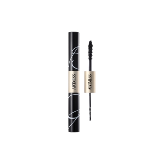 ARTMISS MASCARA DOUBLE-HEADED 5g+5g
