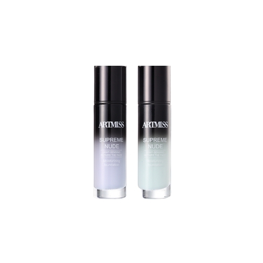 ARTMISS FOUNDATION LIQUID BOOSTER