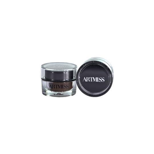ARTMISS EYEBROW GEL #01