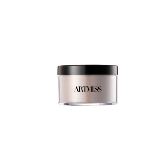 ARTMISS POWDER TRANSPARENT MATTE 60g