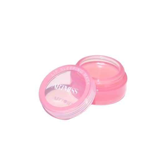ARTMISS LIP SLEEPING MASK 5GR PEACH