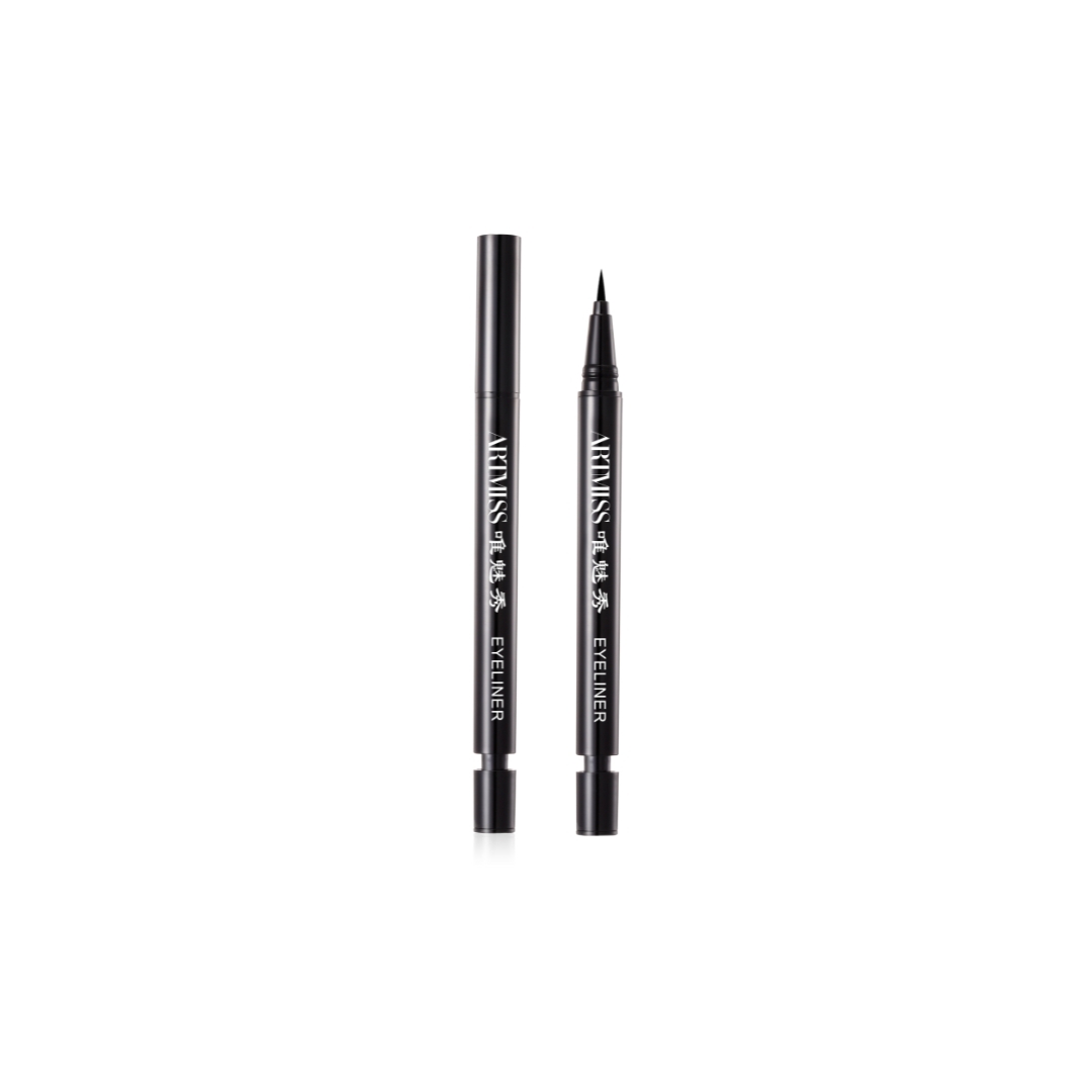 ARTMISS EYELINER LIQIUD 0.6g X01