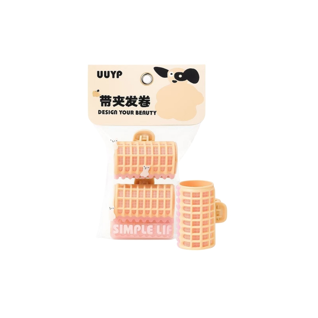 UUYP PIGUJ HAZDAG HAVCHAARTAI 3PCS