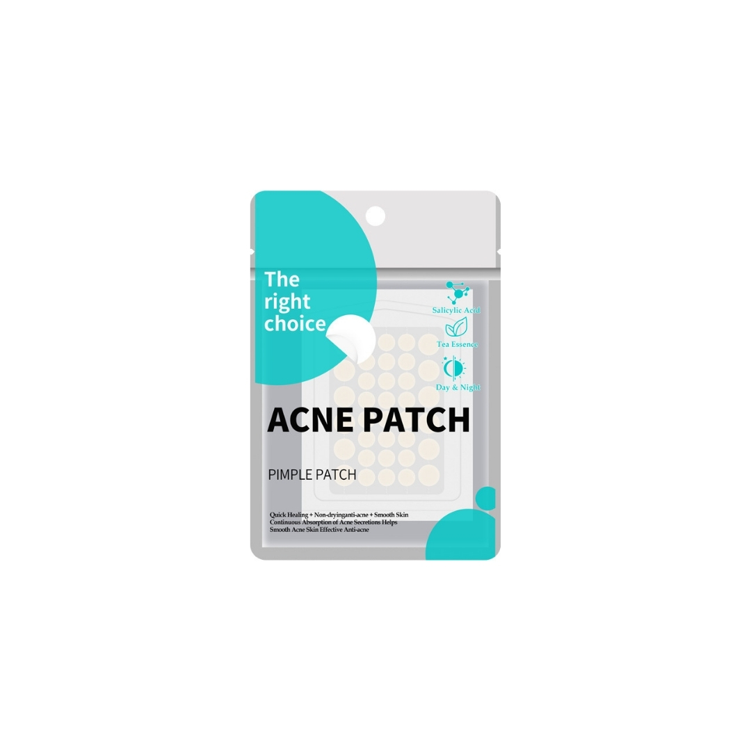 ALIA ACNE PATCH HEALTH 36PCS