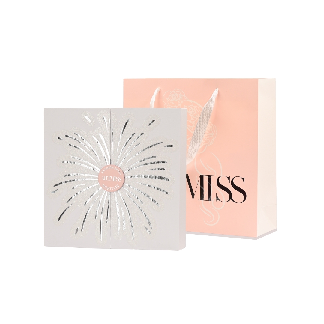 ARTMISS GIFT BOX