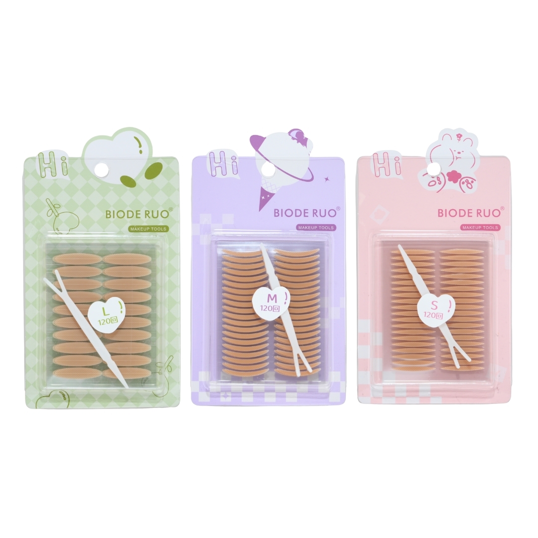 BIODE RUO DAVHRAA TORON BOR