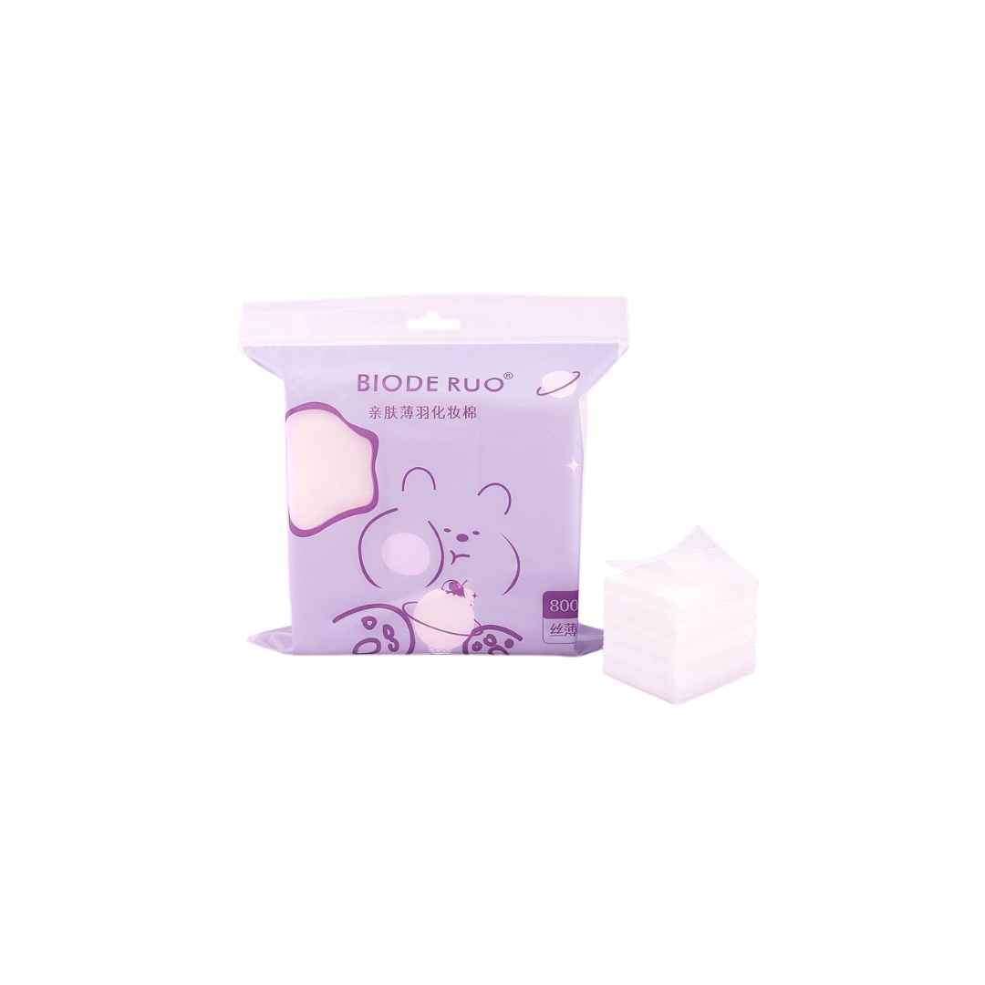 BIODE RUO HUVUN 800PCS