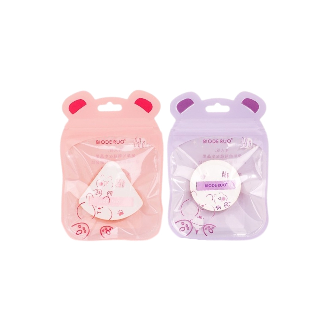 BIODE RUO PORLON ZUZAAN 1PCS