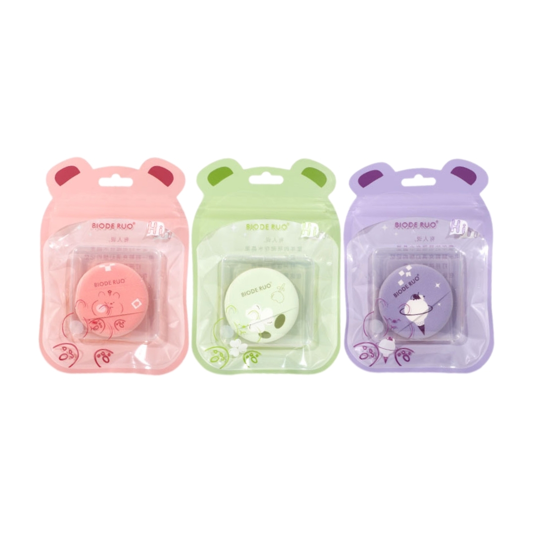 BIODE RUO PORLON NIMGEN BOX 1PCS