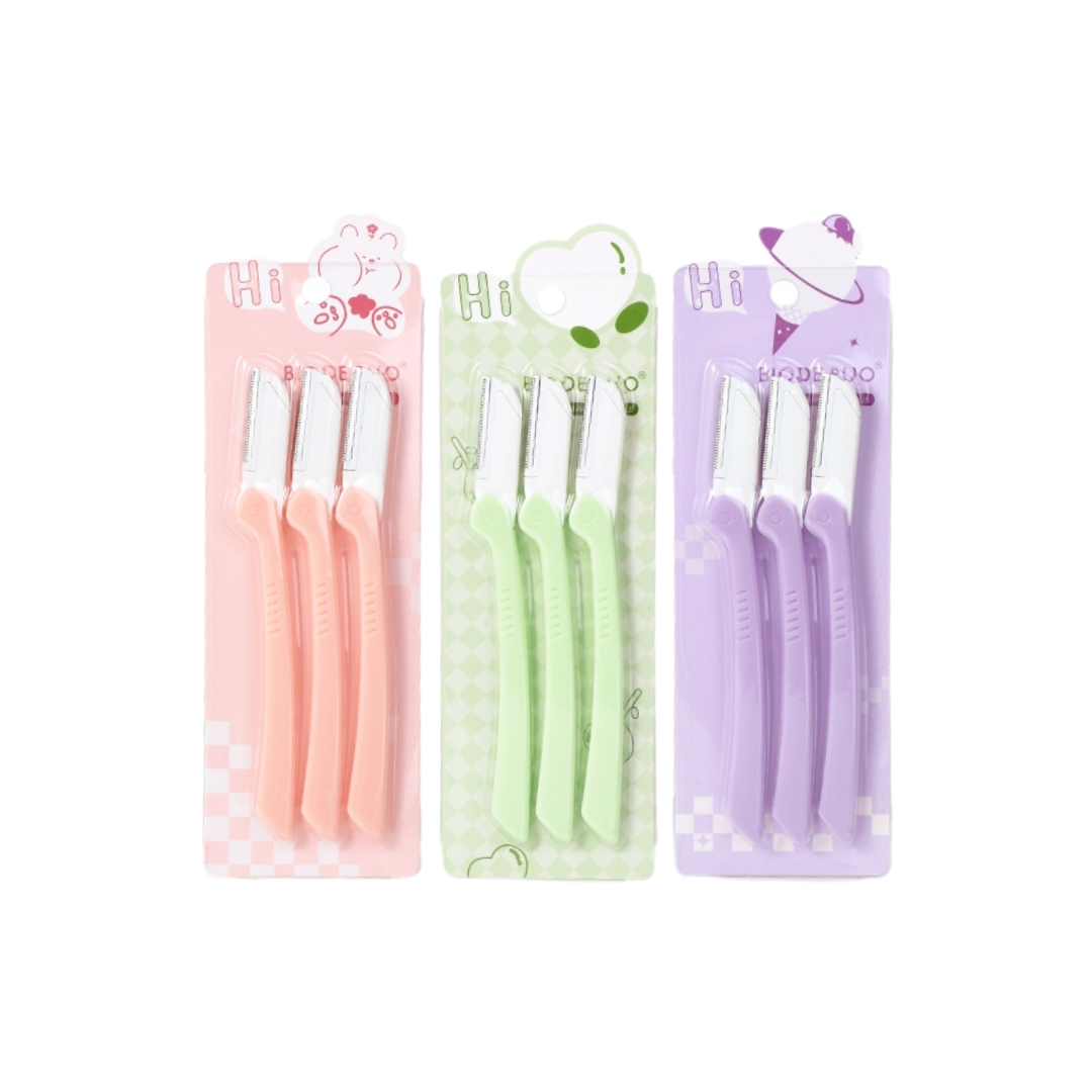 BIODE RUO HUMSUG HUSAGCH 3PCS