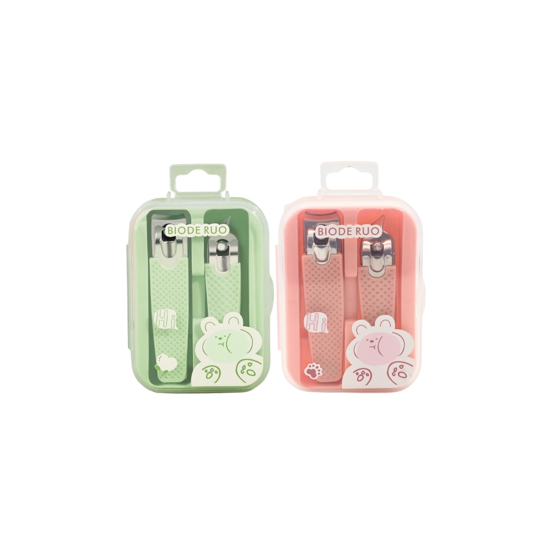 BIODE RUO HUMSNII HUTGA 2PCS