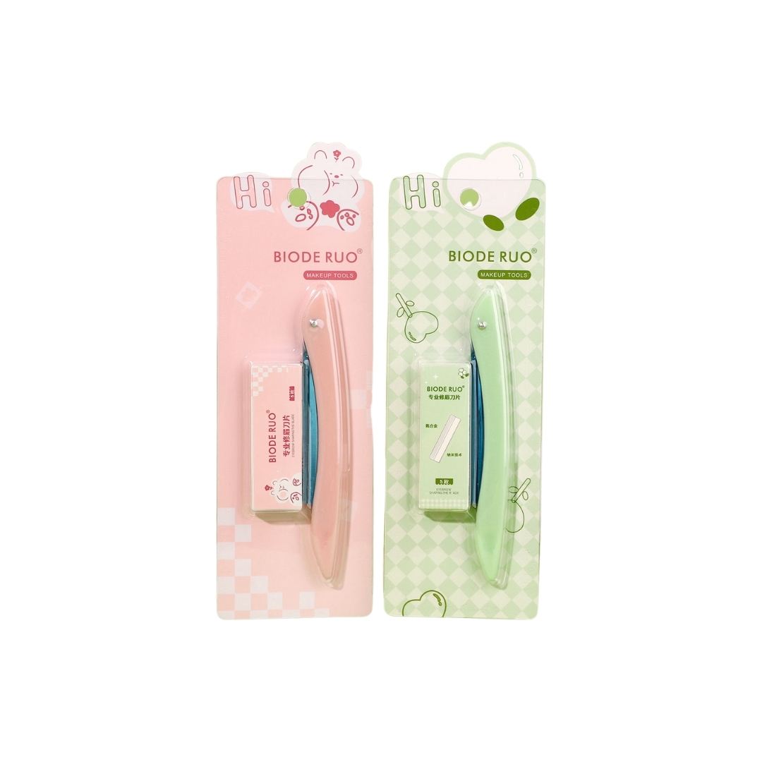 BIODE RUO HUTGA IR 2HOS