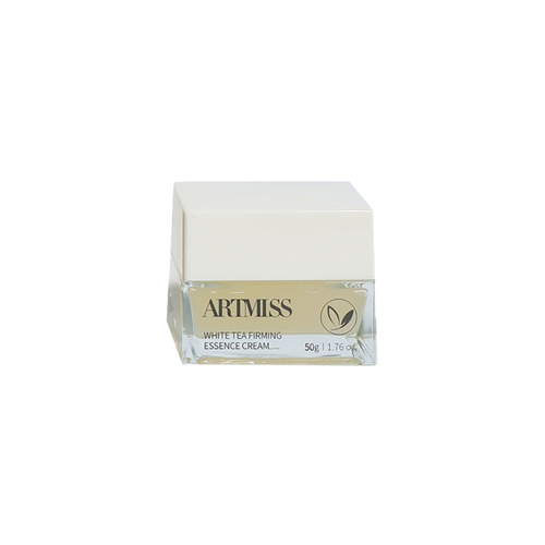 ARTMISS WHITE TEA